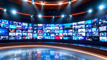 Immagine che illustra il ripristino del formato panoramico da Lineagem