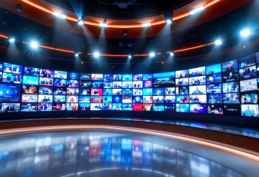 Immagine che illustra il ripristino del formato panoramico da Lineagem