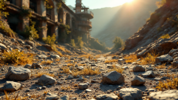 Studio sull'erionite e il rischio di mesotelioma