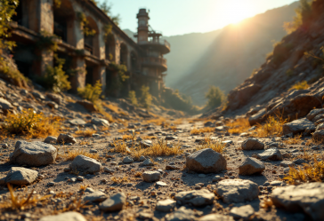 Studio sull'erionite e il rischio di mesotelioma