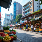Immagine che rappresenta il ritorno al locale dopo la globalizzazione