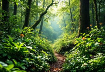 Lupi selvatici nel loro habitat naturale in Europa