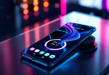 Samsung presenta One UI 7 per dispositivi Galaxy