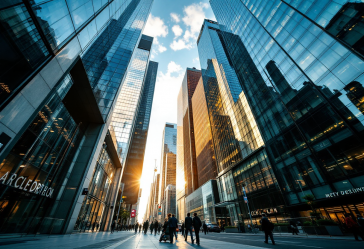 Sap supera Novo Nordisk nel panorama tecnologico europeo