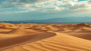 Sateliti spia monitorano il confine tra Stati Uniti e Messico