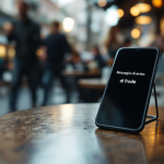 Immagine che illustra la Scam Detection di Google contro le frodi SMS