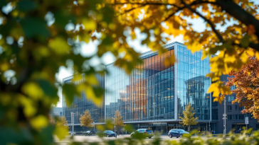 Immagine che rappresenta lo scandalo Huawei al Parlamento europeo