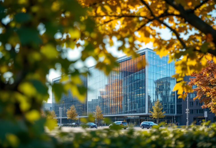 Immagine che rappresenta lo scandalo Huawei al Parlamento europeo