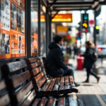 Manifestazione per il rinnovo contrattuale dei trasporti