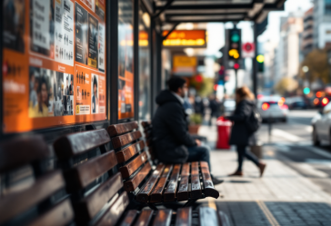 Manifestazione per il rinnovo contrattuale dei trasporti