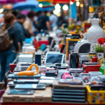 Immagine di offerte primaverili su Amazon con sconti