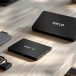 Offerte su SSD portatili ORICO C10 in promozione