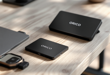 Offerte su SSD portatili ORICO C10 in promozione
