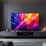 Amazon Fire TV Omni QLED 55 pollici in offerta speciale