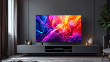 Amazon Fire TV Omni QLED 55 pollici in offerta speciale