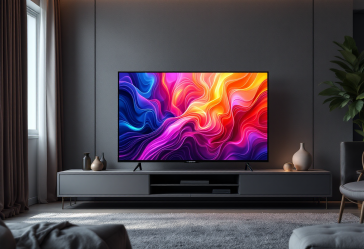 Amazon Fire TV Omni QLED 55 pollici in offerta speciale