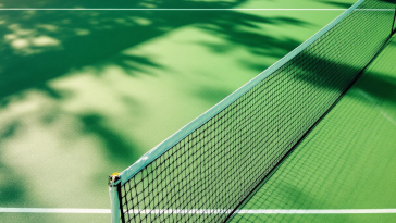 Immagine di TopSpin 2K25 con sconto imperdibile