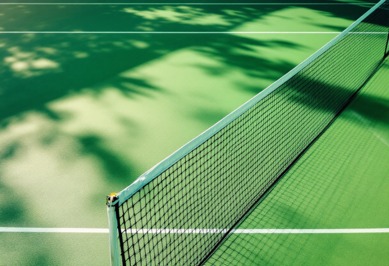 Immagine di TopSpin 2K25 con sconto imperdibile