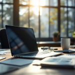 Immagine che rappresenta il conflitto legale tra Qualcomm e Arm