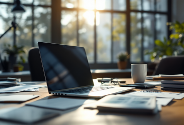 Immagine che rappresenta il conflitto legale tra Qualcomm e Arm