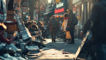 Playlist di Spotify per concerti vicino a te