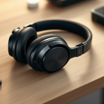 Cuffie wireless Sennheiser Accentum Plus in promozione
