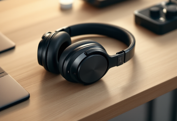 Cuffie wireless Sennheiser Accentum Plus in promozione