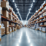 Immagine del sequestro di 46,8 milioni a DHL Express