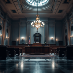 Rappresentazione delle sfide legali nell'IA musicale