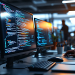 Immagine che rappresenta la sicurezza dei dati in Oracle