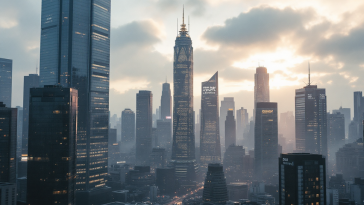 Implicazioni della sorveglianza governativa su DeepSeek