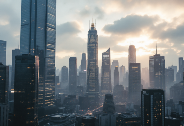 Implicazioni della sorveglianza governativa su DeepSeek