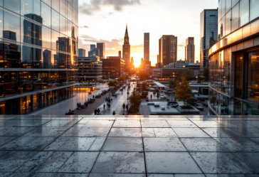 Immagine che rappresenta la sorveglianza tecnologica in Europa