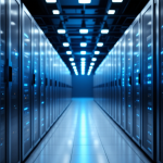 Immagine che rappresenta la corsa per la sovranità del cloud in Europa