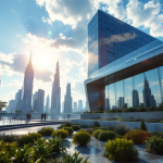 Progetto innovativo delle startup americane per la libertà