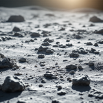 Firefly Aerospace celebra il successo della missione Blue Ghost sulla Luna