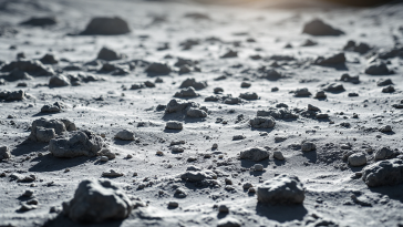 Firefly Aerospace celebra il successo della missione Blue Ghost sulla Luna