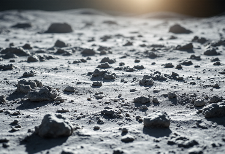 Firefly Aerospace celebra il successo della missione Blue Ghost sulla Luna