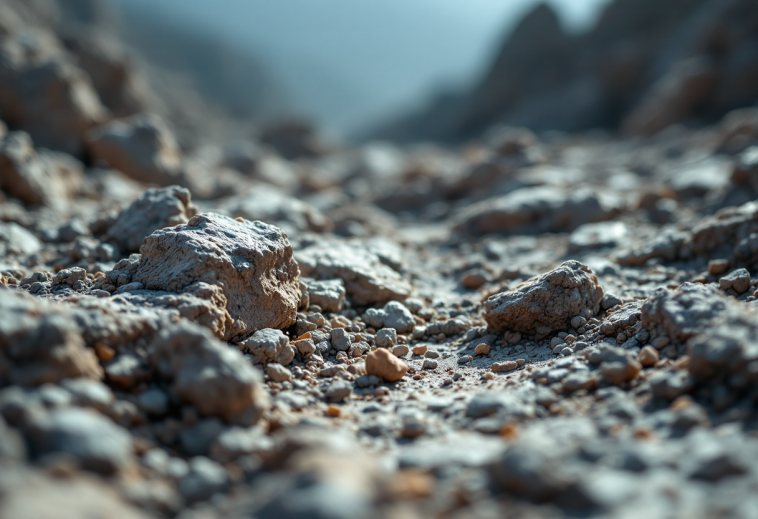 Immagine di una supernova e i suoi resti nel cosmo