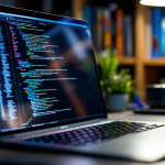 Immagine che illustra il supporto Linux su Apple Silicon