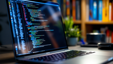 Immagine che illustra il supporto Linux su Apple Silicon