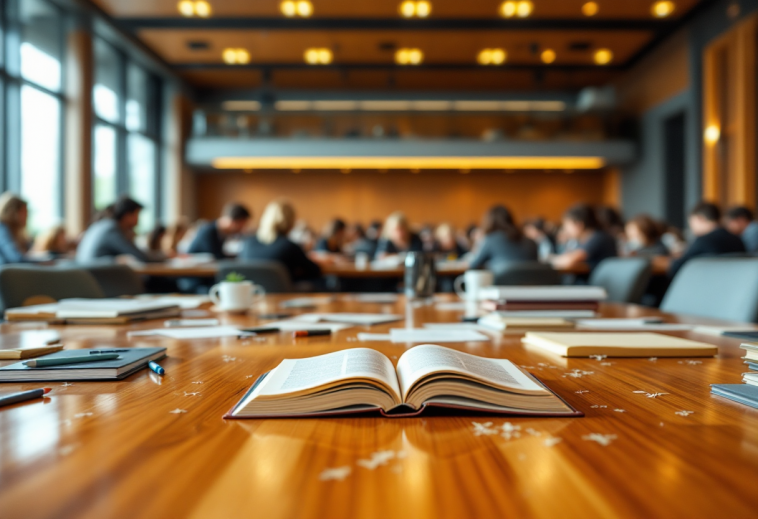 Susanna Terracini, matematica che promuove l'uguaglianza di genere