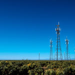 Immagine che rappresenta la tecnologia di connettività laser Taara