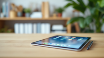 I migliori tablet in offerta su Amazon per la primavera 2023