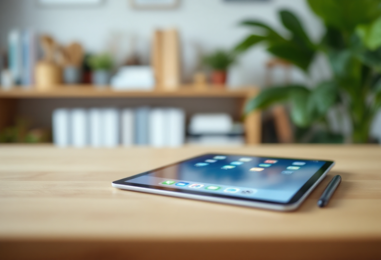 I migliori tablet in offerta su Amazon per la primavera 2023