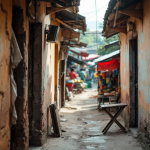 Impatto dei tagli agli aiuti sulla lotta contro l'HIV