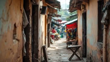 Impatto dei tagli agli aiuti sulla lotta contro l'HIV