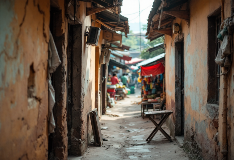 Impatto dei tagli agli aiuti sulla lotta contro l'HIV