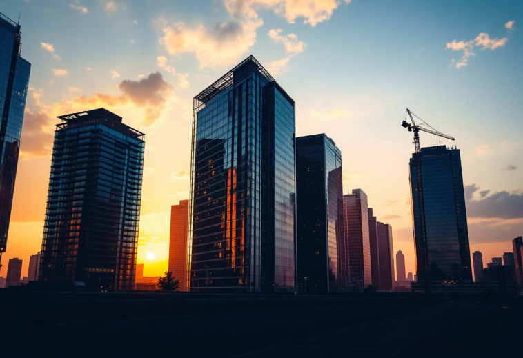 Immagine che illustra i rischi dei tagli ai finanziamenti per la sicurezza