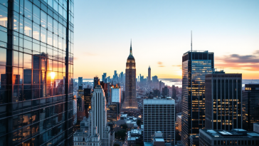 Impatto dei tagli governativi negli Stati Uniti